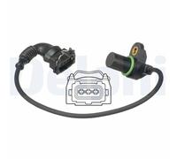 Sensore, Posizione albero a camme Lato aspirazione per BMW 5 6 X5