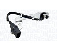 Sensore, posizione albero a camme MAGNETI MARELLI 064847115010 per A3 2 2006-