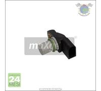 Sensore posizione albero a camme Maxgear per BMW 7 E65 E66 E67 740 730 X5 E53 3