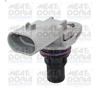 Sensore, posizione albero a camme MEAT & DORIA 87332 per 4C (960_) 1.8 2013-