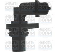 Sensore, posizione albero a camme MEAT & DORIA 87427