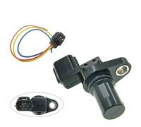 Sensore, Posizione albero a camme MR578768 J5T30771 Sensore di posizione dell'albero a camme/Adatto for Mitsubishi Eclipse Galant Lancer Endeavor Outlander 2.4L 3.8L 2002-2010(1SET)