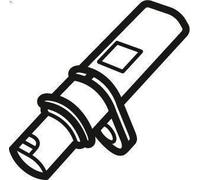 Sensore, posizione albero a camme NRF 754043 per BMW 3 (E90) 4 2007-2011