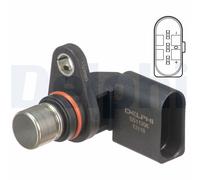 Sensore, Posizione albero a camme per AUDI FORD MERCEDES-BENZ PORSCHE SEAT VW A3