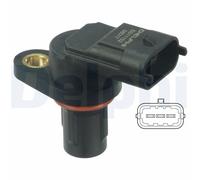 Sensore, Posizione albero a camme per CHRYSLER JEEP LANCIA 300C CHEROKEE GRAND C