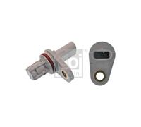 Sensore Posizione Albero a Camme Per Opel Chevrolet Opel 1237183 55566932