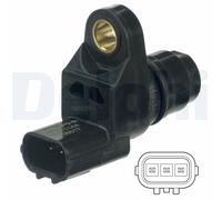 Sensore, Posizione albero a camme posteriore per HONDA ACCORD CITY CIVIC CR-V FR