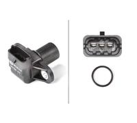 Sensore posizione albero a camme Sensore ad impulsi 6PU 009 121-071 HELLA