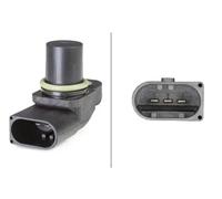 Sensore posizione albero a camme Sensore ad impulsi 6PU 009 121-631 HELLA