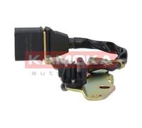 Sensore posizione albero a camme Sensore attivo 108001 KAMOKA per VW PIAGGIO UMM