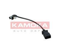 Sensore posizione albero a camme Sensore attivo 108035 KAMOKA per BMW ALPINA