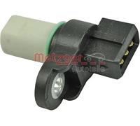 Sensore posizione albero a camme Sensore Hall 0903184 METZGER per HYUNDAI GETZ