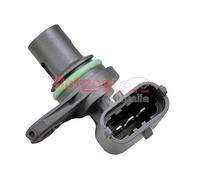 Sensore posizione albero a camme Sensore Hall 0903299 METZGER per OPEL FIAT