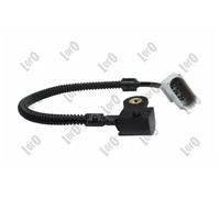 Sensore posizione albero a camme Sensore Hall 120-05-004 ABAKUS per VW SKODA