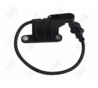 Sensore posizione albero a camme Sensore Hall 120-05-067 ABAKUS per OPEL CORSA C