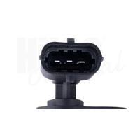 Sensore posizione albero a camme Sensore Hall 131859 HITACHI per OPEL FIAT