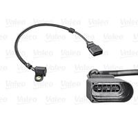 Sensore posizione albero a camme Sensore Hall 253807 VALEO per VW SKODA SEAT