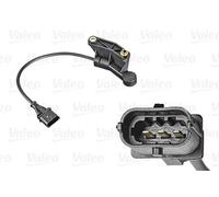 Sensore posizione albero a camme Sensore Hall 253811 VALEO per OPEL SAAB