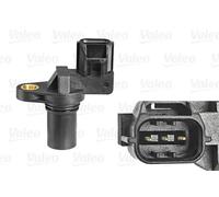 Sensore posizione albero a camme Sensore Hall 253813 VALEO per MITSUBISHI KIA