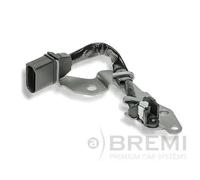 Sensore posizione albero a camme Sensore Hall 60021 BREMI per AUDI SEAT SKODA VW
