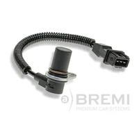 Sensore posizione albero a camme Sensore Hall 60126 BREMI per KIA CARNIVAL I