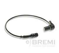 Sensore posizione albero a camme Sensore Hall 60139 BREMI per BMW 7 5 Touring 3