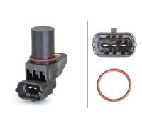 Sensore posizione albero a camme Sensore Hall 6PU 009 121-501 HELLA