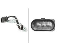 Sensore posizione albero a camme Sensore Hall 6PU 009 121-561 HELLA per AUDI VW