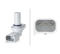 Sensore posizione albero a camme Sensore Hall 6PU 009 121-691 HELLA per FORD