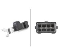 Sensore posizione albero a camme Sensore Hall 6PU 009 121-971 HELLA per DAEWOO