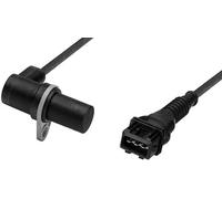 Sensore posizione albero a camme Sensore Hall 6PU 009 168-301 HELLA per BMW 3 7