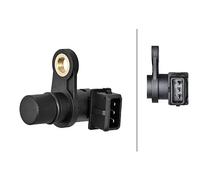 Sensore, posizione albero a camme HELLA 6PU 009 168-371