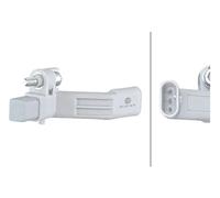 HELLA Sensore, Posizione albero a camme compatibile con OPEL VAUXHALL CHEVROLET