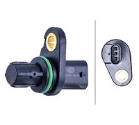 Sensore posizione albero a camme Sensore Hall 6PU 009 168-481 HELLA per OPEL