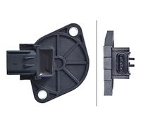 Sensore posizione albero a camme Sensore Hall 6PU 009 168-591 HELLA per CHRYSLER