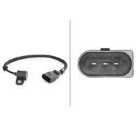 Sensore posizione albero a camme Sensore Hall 6PU 012 681-051 HELLA per VW SEAT