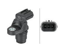 Sensore posizione albero a camme Sensore Hall 6PU 013 122-441 HELLA per HONDA