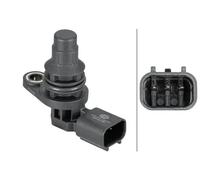 HELLA 6PU 013 122-471 Sensore albero a camme