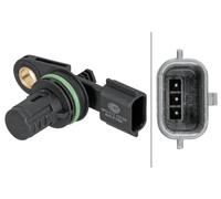 Sensore posizione albero a camme Sensore Hall 6PU 013 122-541 HELLA per RENAULT