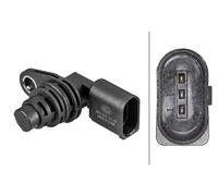 HELLA 6PU 013 122-671 Sensore albero a camme