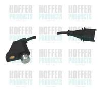 Sensore posizione albero a camme Sensore Hall 7517302 HOFFER per OPEL CADILLAC