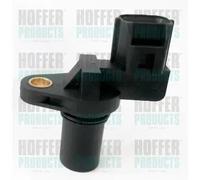 Sensore posizione albero a camme Sensore Hall 7517402 HOFFER per MITSUBISHI KIA