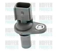 Sensore posizione albero a camme Sensore Hall 7517436 HOFFER per JAGUAR PEUGEOT