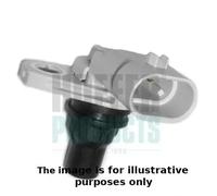 Sensore posizione albero a camme Sensore Hall 7517571E HOFFER per FIAT LANCIA