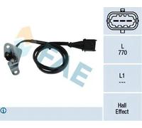 Sensore posizione albero a camme Sensore Hall 79106 FAE per ALFA ROMEO FIAT OPEL