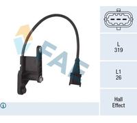 Sensore posizione albero a camme Sensore Hall 79121 FAE per OPEL VECTRA B