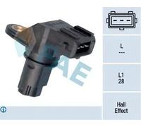 Sensore posizione albero a camme Sensore Hall 79159 FAE per RENAULT MITSUBISHI