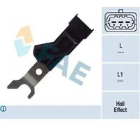 Sensore posizione albero a camme Sensore Hall 79169 FAE per OPEL CHEVROLET