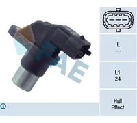 Sensore posizione albero a camme Sensore Hall 79206 FAE per OPEL FIAT PORSCHE