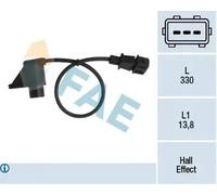 Sensore posizione albero a camme Sensore Hall 79234 FAE per OPEL SAAB